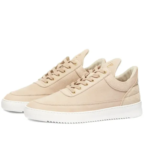 Low Top Ripple Ceres