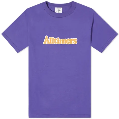 Broadway Tee