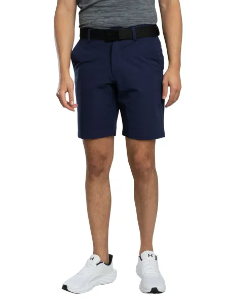 Under Armour Matchplay Tapered Shorts