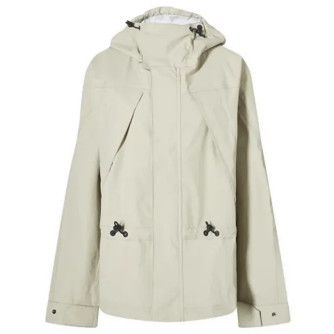 Laugardalur Jacket