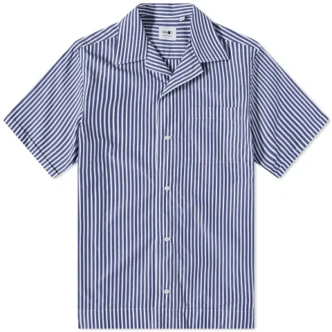 Oliver Vacation Shirt
