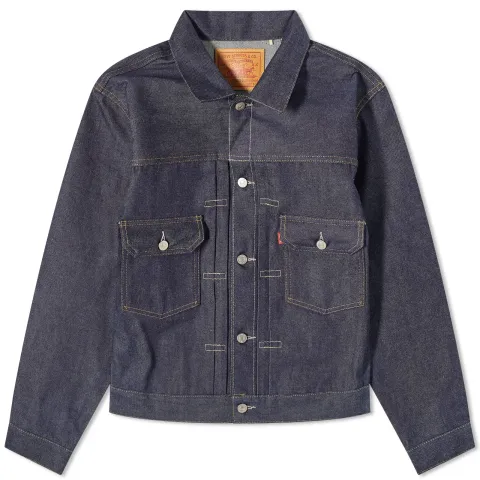 Levis Vintage Clothing 1953 Type II Jacket