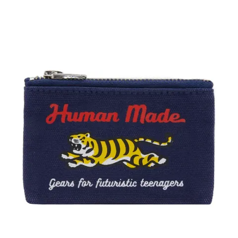 Tiger Card Case