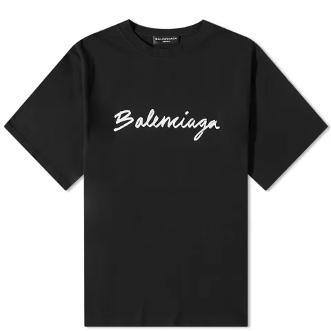 Script Logo T-Shirt