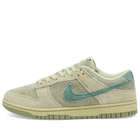 W Dunk Low SS Sneaker