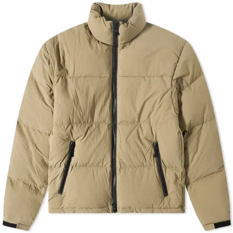 Bubble Jacket