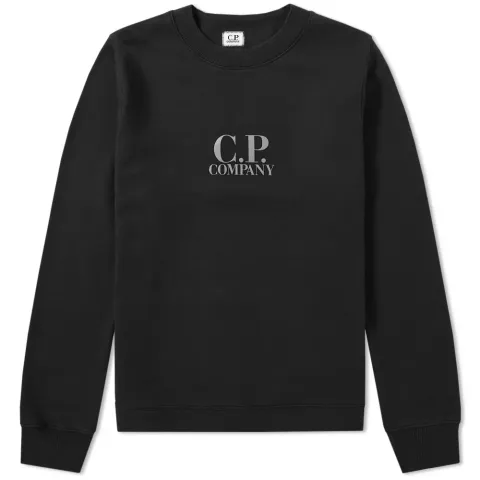 Classic Logo Crew Sweat