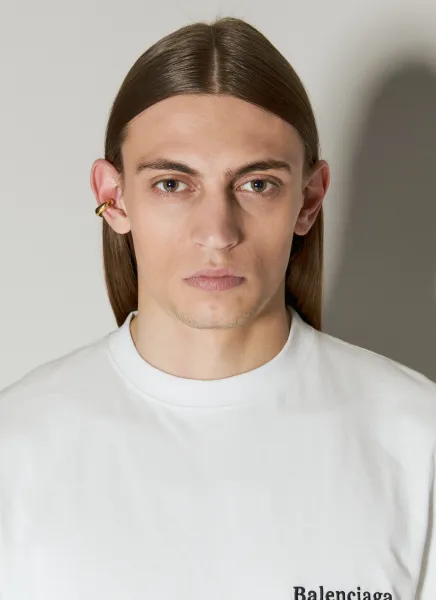 Loop Ear Cuff