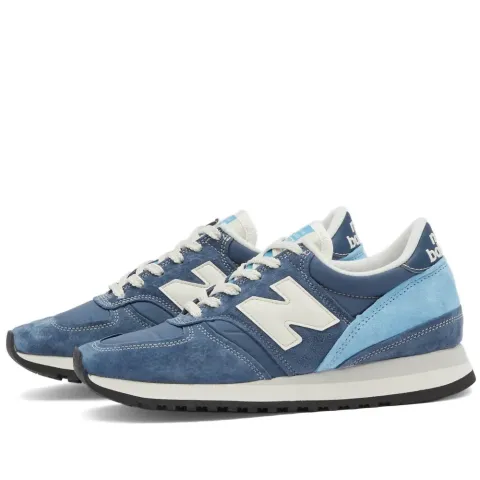 x TCS London Marathon 730 - Made in England