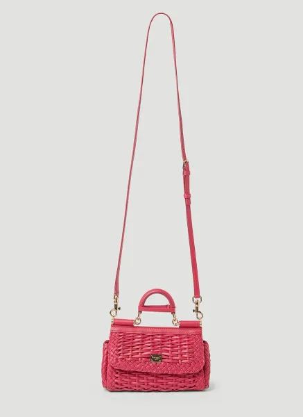 Small Sicily Handbag
