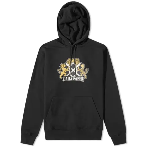 Nakato Popover Hoodie