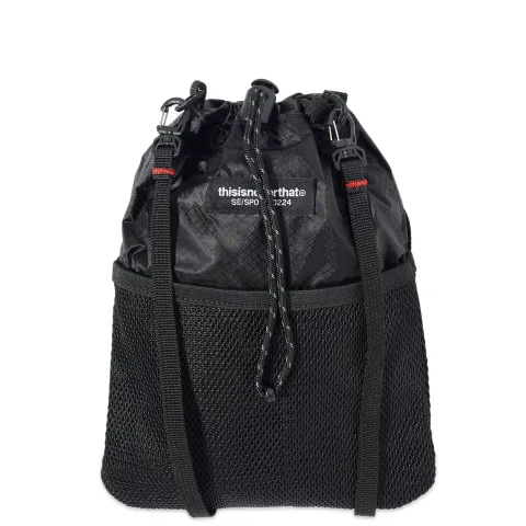 UL Pouch Bag