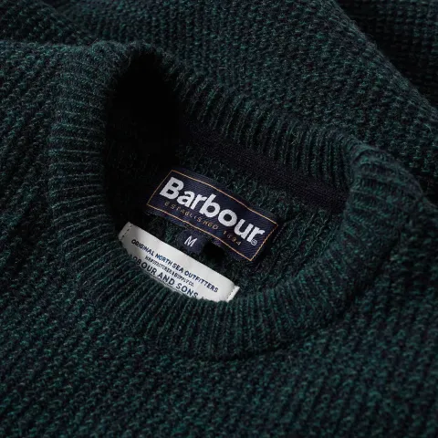 Roxen Crew Neck