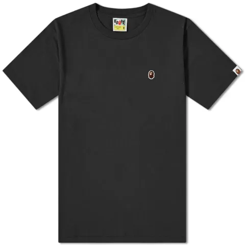 Ape Head One Point T-Shirt