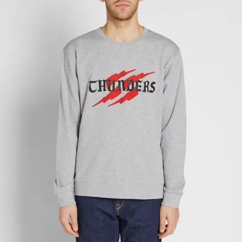 Old Skool Crew Sweat