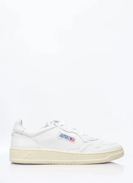Medalist Low Sneakers