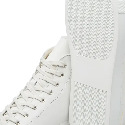 Tournament High Leather