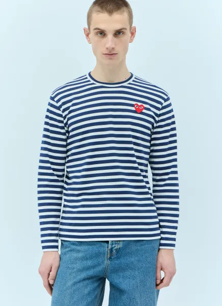 Striped T-Shirt