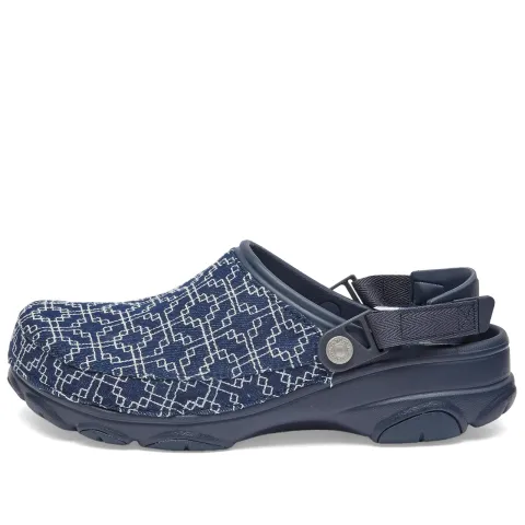 x Levi's All Terrain Clog