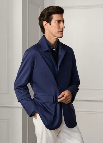Lightweight Blazer