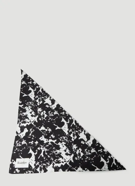 Logo Scarf