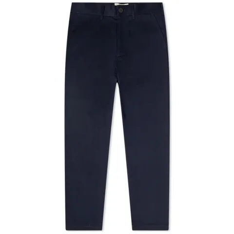 Bill Tapered Chino