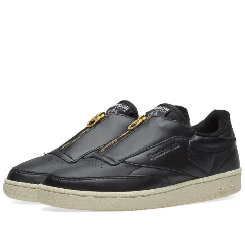 Club C 85 Zip W