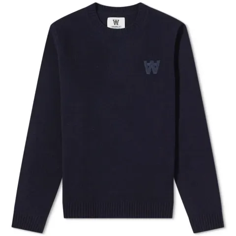Kevin Aa Crew Knit