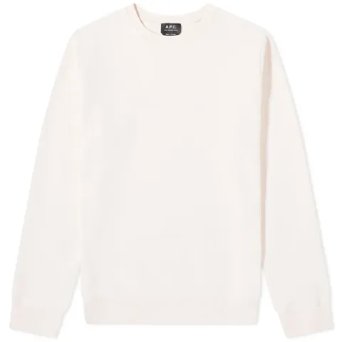 A.P.C. Kodi Crew Sweat