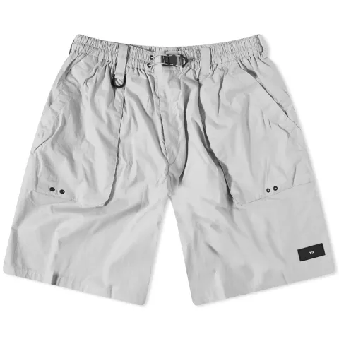 Ripstop Shorts