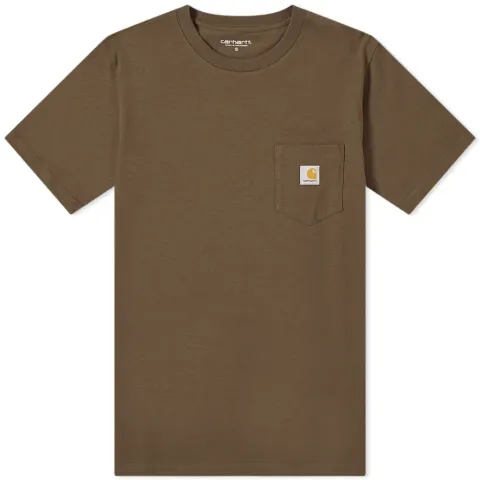 Pocket T-Shirt