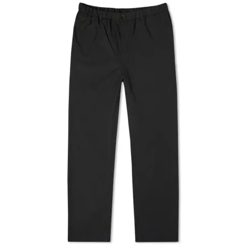 Elasticated Wide Trouser