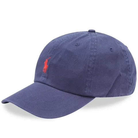 Classic Baseball Cap