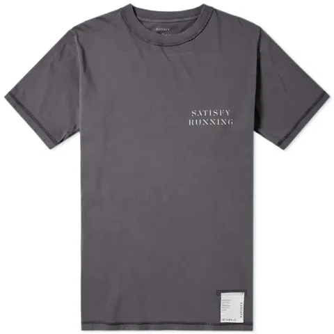 Reverse Tee