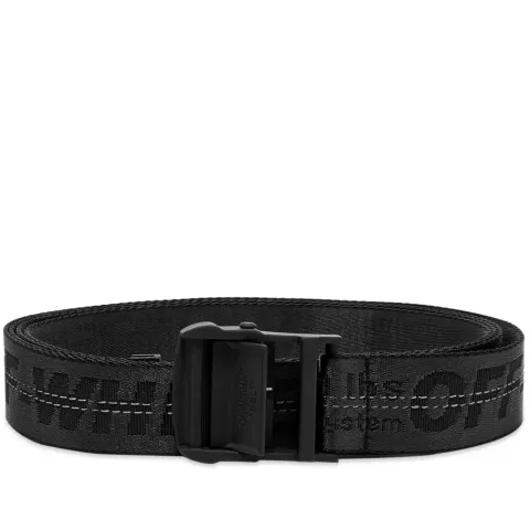 Classic Industrial Belt H35