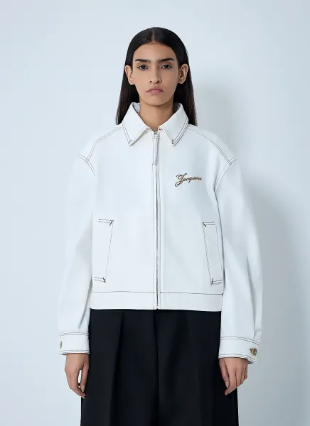 La Veste De-Nime Jacket