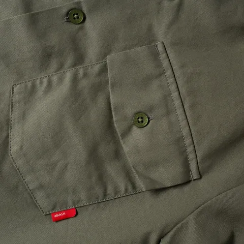 Officer Shirt