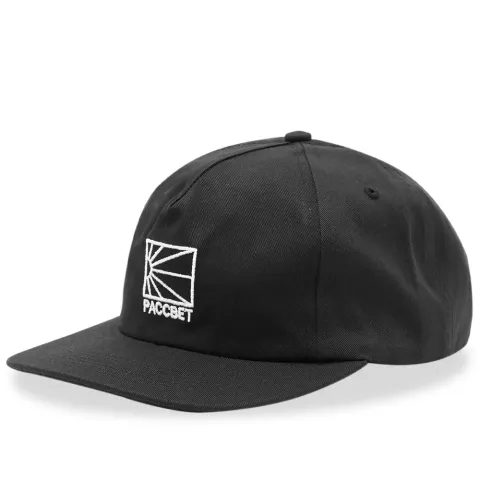 Sun Logo Cap