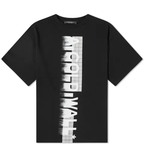 A-COLD-WALL* Large Logo T-Shirt