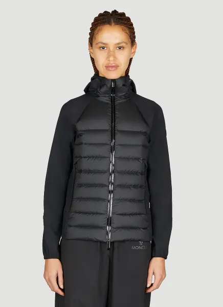 Somme Short Down Jacket