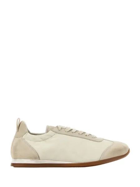 Baseball Sneakers Off White