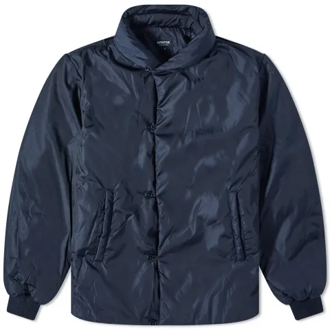 Loft Jacket
