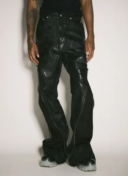 Bolan Distressed Jeans