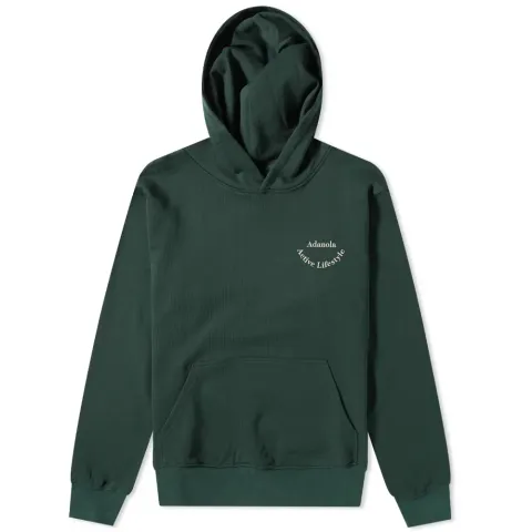 Essential Hoodie