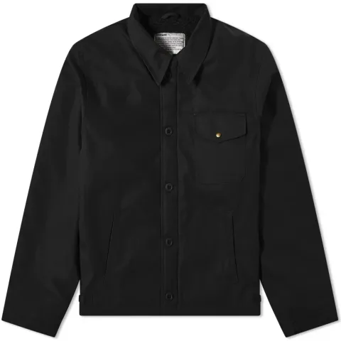 Deck Jacket