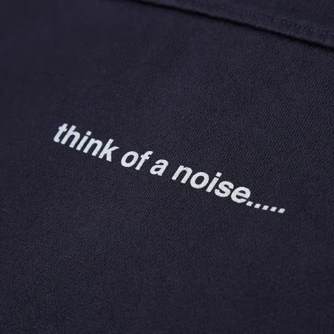 Noise Music Laboratories Crew Neck Sweat