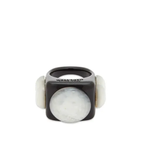 La Manso Bikini Ring
