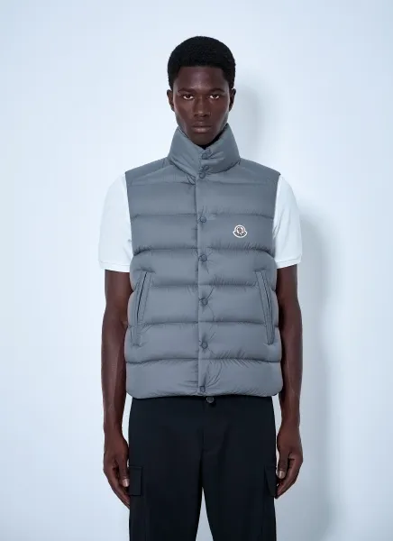 Tibb Down Gilet