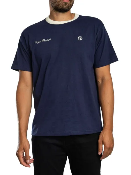 Sergio Tacchini Berto T-Shirt