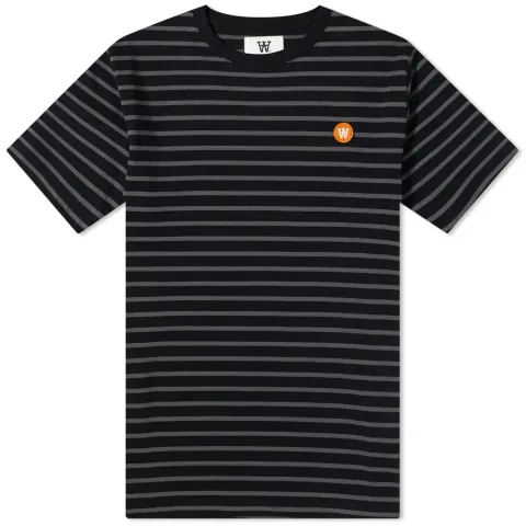 Ace Striped Aa T-Shirt
